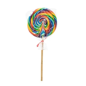 Paletas artesanales de colores