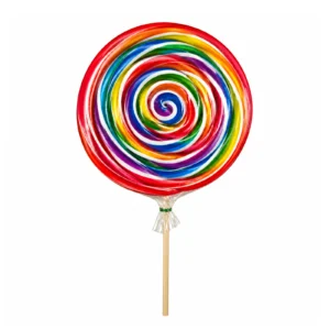 Paletas artesanales gigantes
